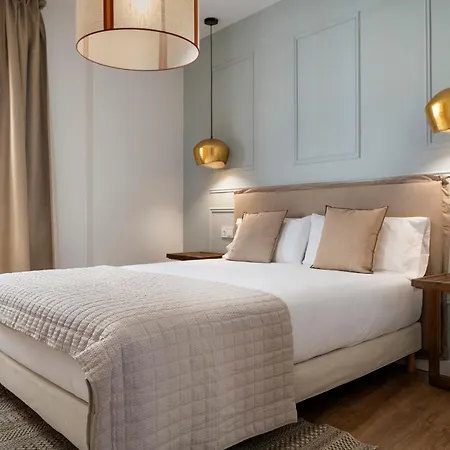 Magno Apartments Atienza Sevilla Buitenkant foto