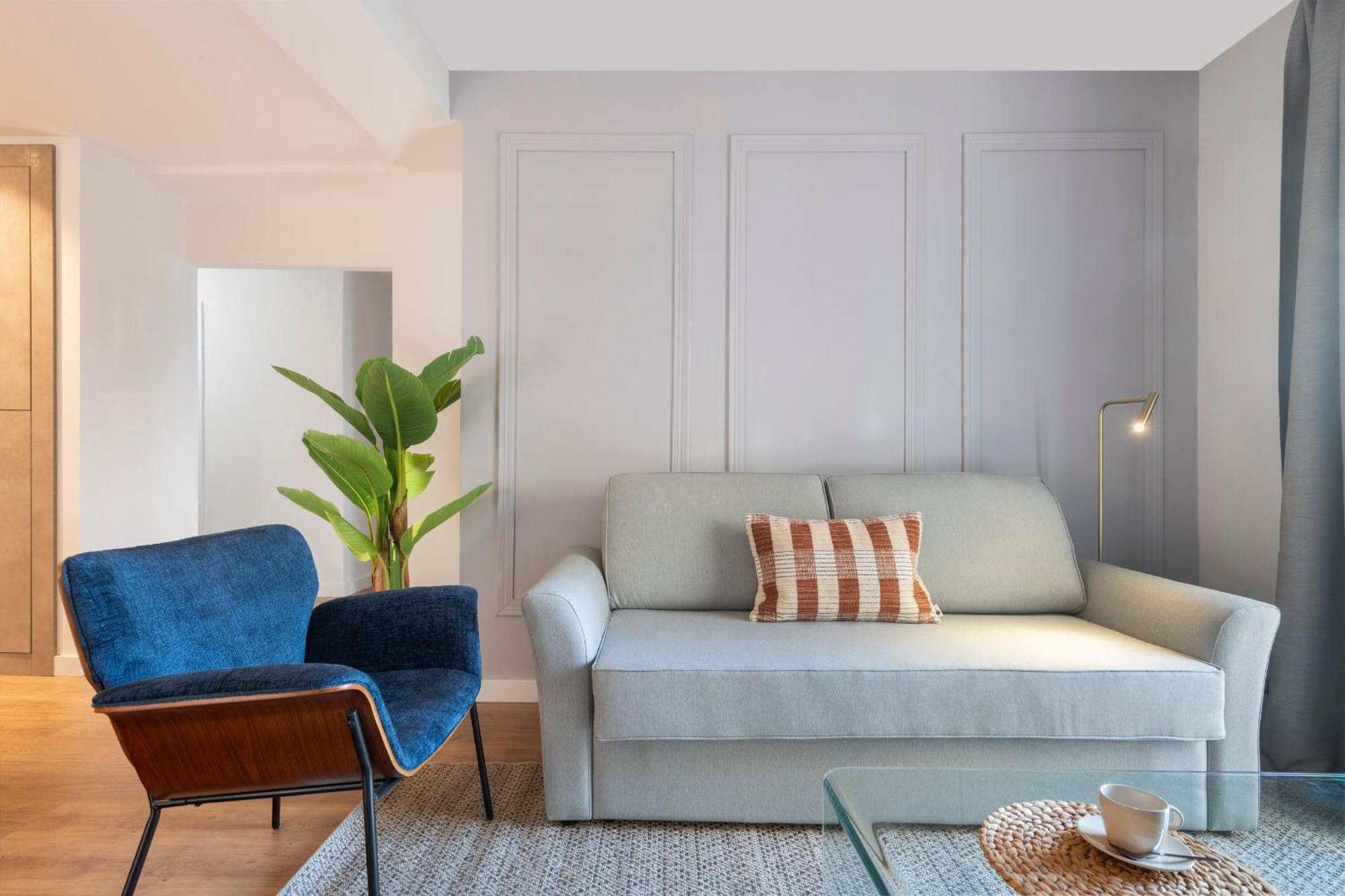 Magno Atienza Appartement