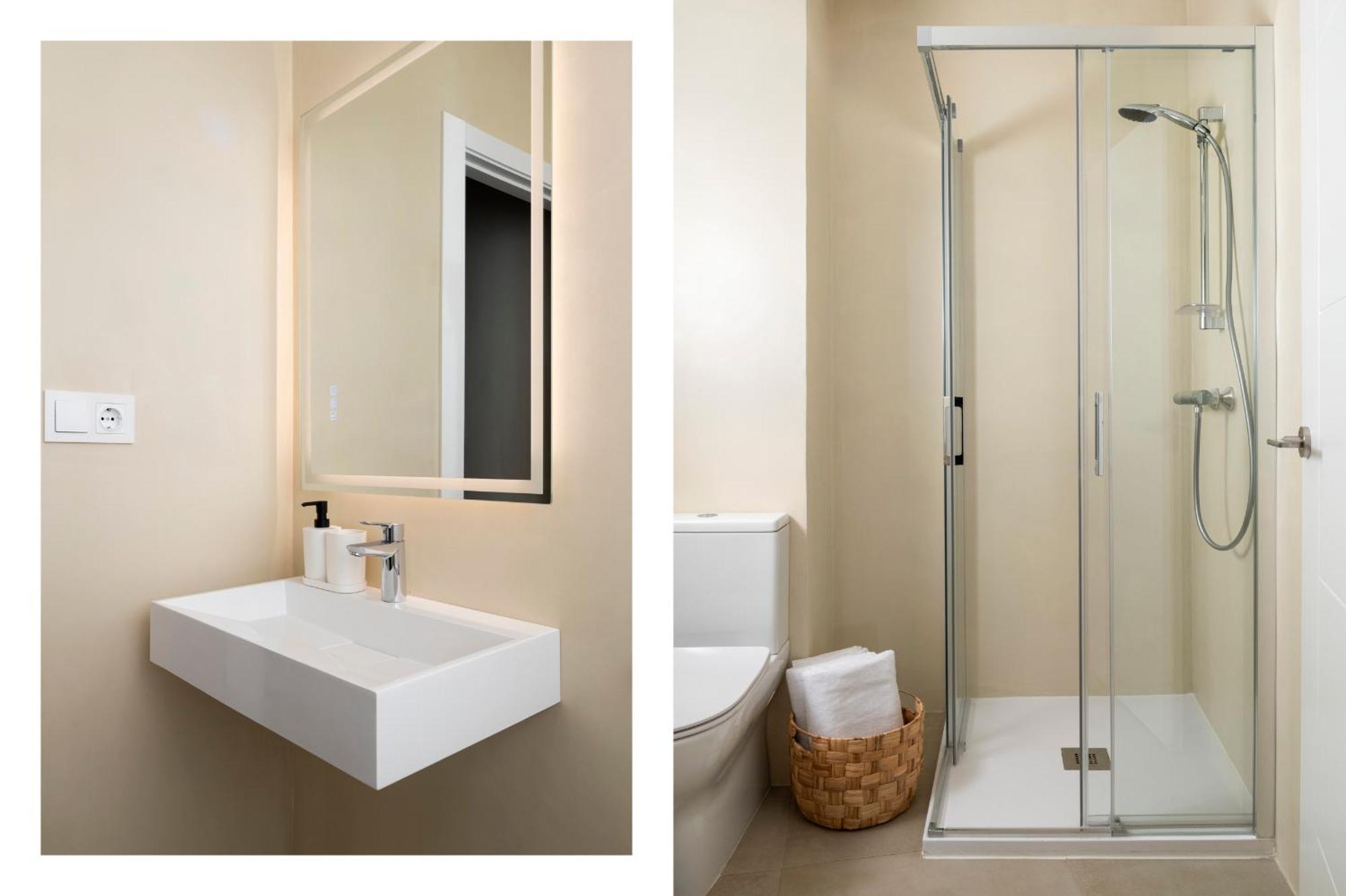 Magno Atienza Appartement Sevilla